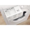 Indesit 8kg 1200rpm Freestanding Washing Machine - White