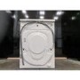 Refurbished Indesit IWC81251WUKN Freestanding 8KG 1200 Spin Washing Machine White