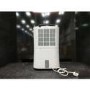 electriQ 20 Litre Low Energy UV Antibacterial WHICH Best Buy Dehumidifier