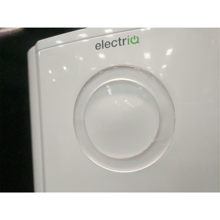 electriQ 20 Litre Low Energy UV Antibacterial WHICH Best Buy Dehumidifier