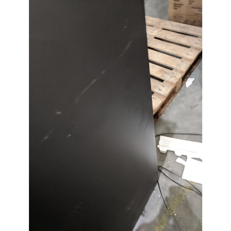 Refurbished Samsung RS54N3103SA 525 Litre American Fridge Freezer Silver 
