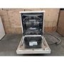 Refurbished Hotpoint HFC3C32FWUK 14 Place Freestanding Dishwasher White