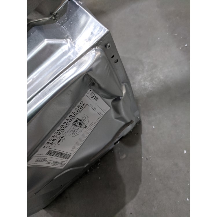 Refurbished Neff Slide And Hide B47CR32N0B 60cm Single Built In Electric Oven