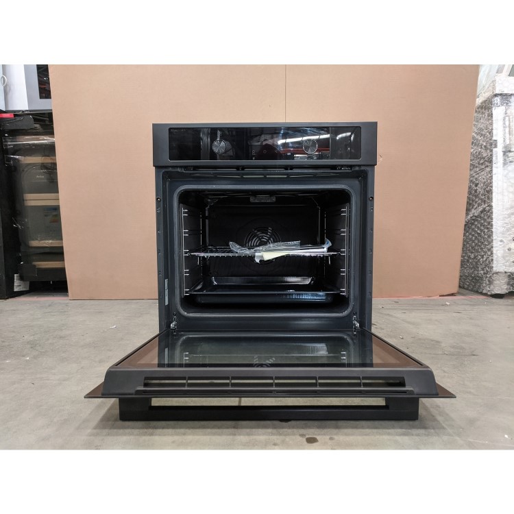 Refurbished Zanussi ZOCND7K1 60cm Single Built In Electric Oven