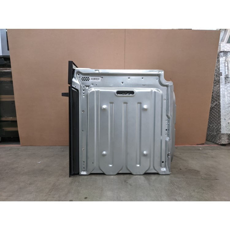 Refurbished Zanussi ZOCND7K1 60cm Single Built In Electric Oven