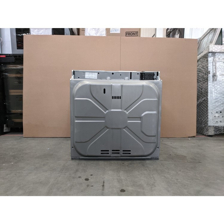 Refurbished Zanussi ZOCND7K1 60cm Single Built In Electric Oven