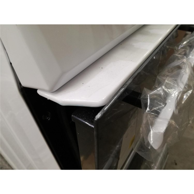 Refurbished Beko EDP503W 50cm Electric Cooker