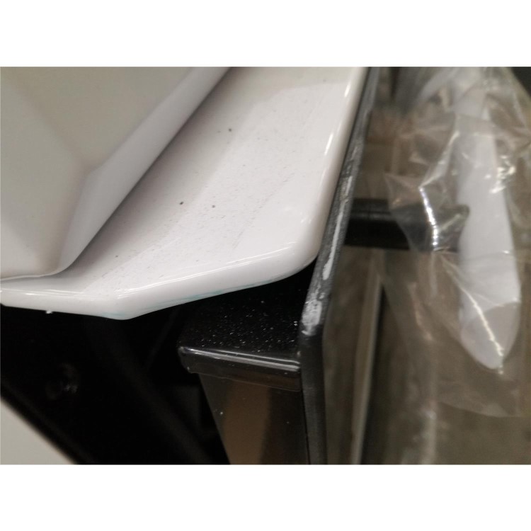 Refurbished Beko EDP503W 50cm Electric Cooker