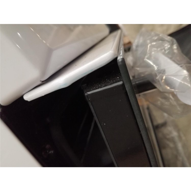 Refurbished Beko EDP503W 50cm Electric Cooker