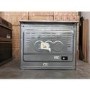 Refurbished Montpellier MR90CEMX 90cm Electric Range Cooker Stainless Steel