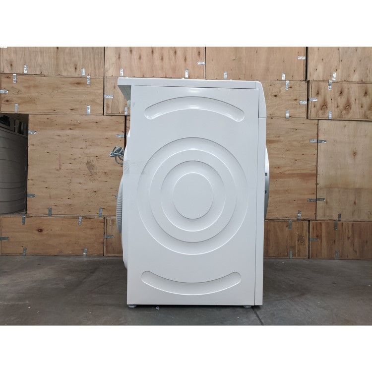 Refurbished Bosch WAN28081GB Serie 4 Freestanding 7KG 1400 Spin Washing Machine