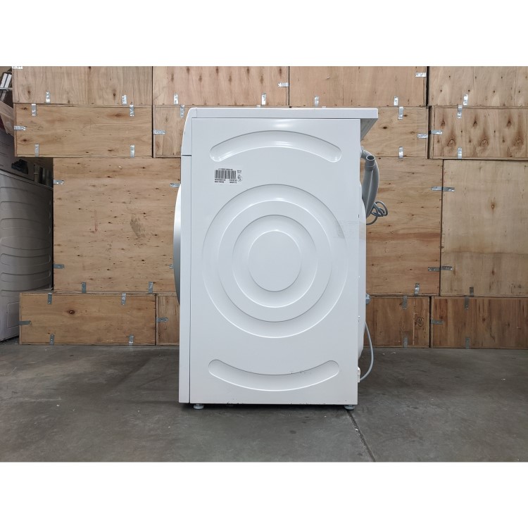 Refurbished Bosch WAN28081GB Serie 4 Freestanding 7KG 1400 Spin Washing Machine