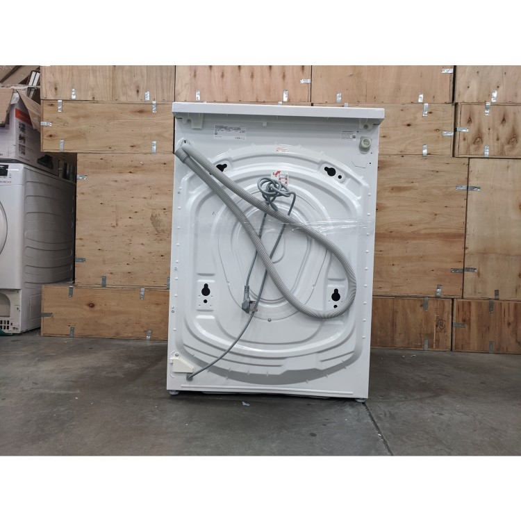 Refurbished Bosch WAN28081GB Serie 4 Freestanding 7KG 1400 Spin Washing Machine