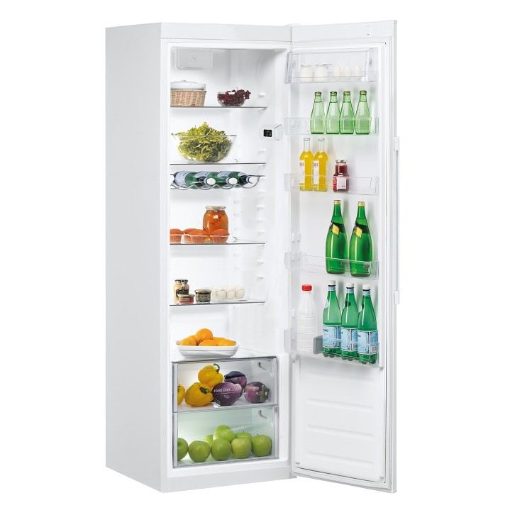 Hotpoint Day 363 Litre Freestanding Fridge - White