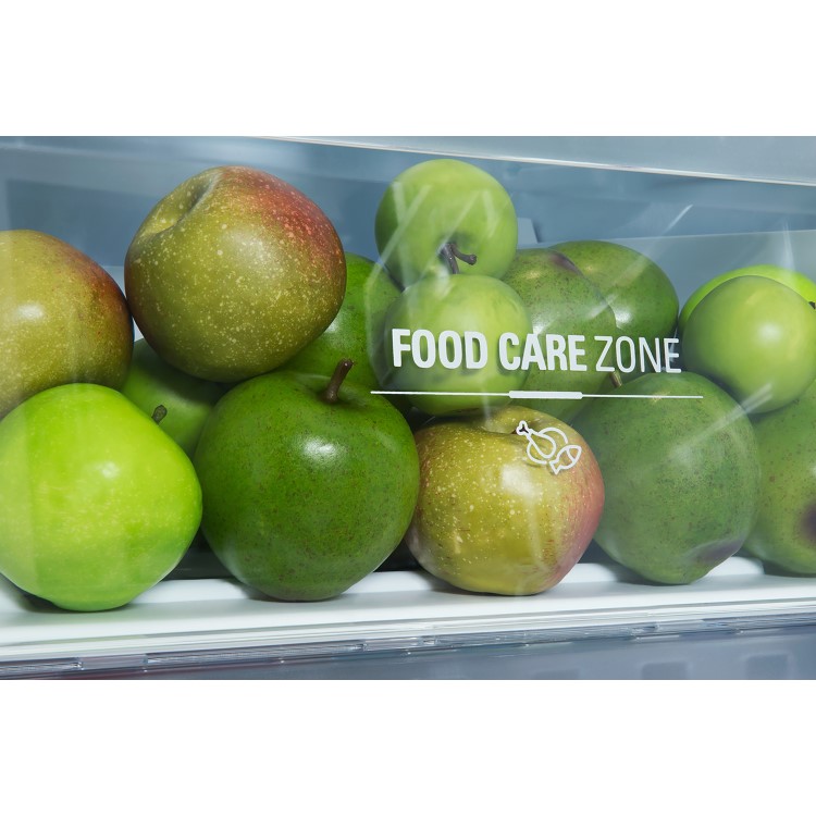 Hotpoint 363 Litre Freestanding Fridge - Graphite