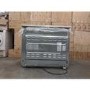 Refurbished Smeg Concert SUK92MX9-1 90cm Dual Fuel Double Oven Range Cooker Stainless Steel