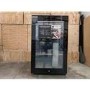 Refurbished Haier HWS42GDAU1 Freestanding 44 Bottle Dual Zone Wine Cooler Black