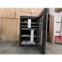 Refurbished Haier HWS42GDAU1 Freestanding 44 Bottle Dual Zone Wine Cooler Black