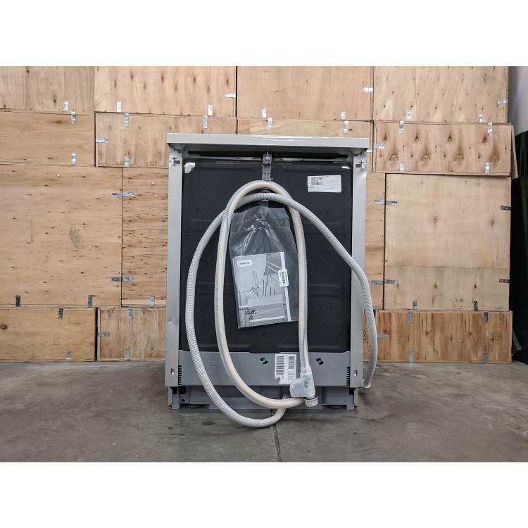 Refurbished Siemens SN258I06TG 14 Place Freestanding Dishwasher