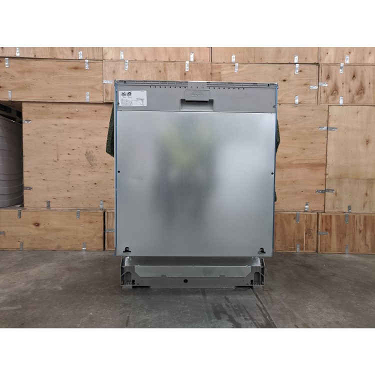 Refurbished Neff N50 S355HVX15G 13 Place Fully Integrated Dishwasher