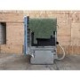 Refurbished Neff N50 S355HVX15G 13 Place Fully Integrated Dishwasher