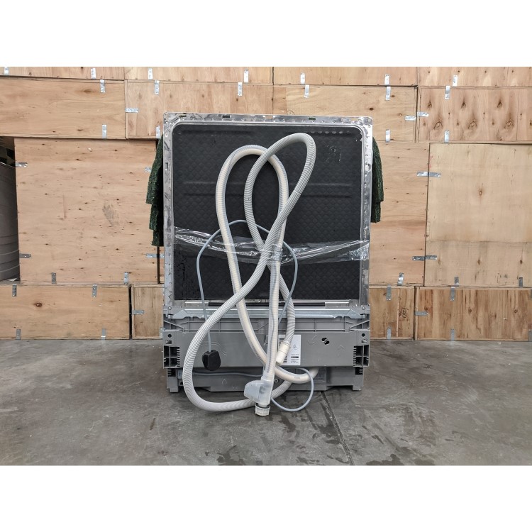 Refurbished Neff N50 S355HVX15G 13 Place Fully Integrated Dishwasher