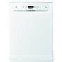 GRADE A2 - Hotpoint Freestanding Dishwasher - White