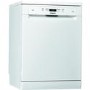 GRADE A2 - Hotpoint Freestanding Dishwasher - White