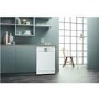 GRADE A2 - Hotpoint Freestanding Dishwasher - White