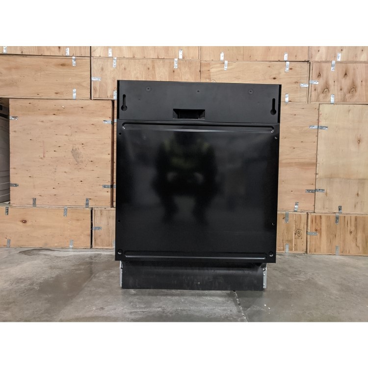 Refurbished Hisense HV603D40UK 14 Place Fully Integrated Dishwasher