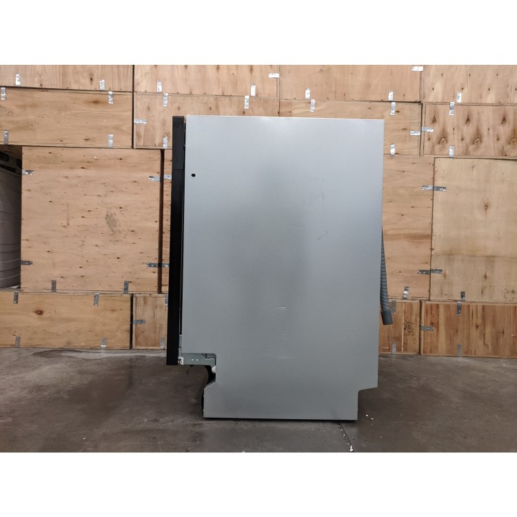 Refurbished Hisense HV603D40UK 14 Place Fully Integrated Dishwasher