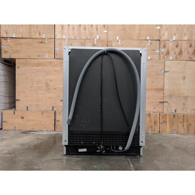 Refurbished Hisense HV603D40UK 14 Place Fully Integrated Dishwasher