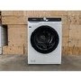 Refurbished Samsung Series 5 Plus DV90T5240AE Freestanding Heatpump 9KG Tumble Dryer White