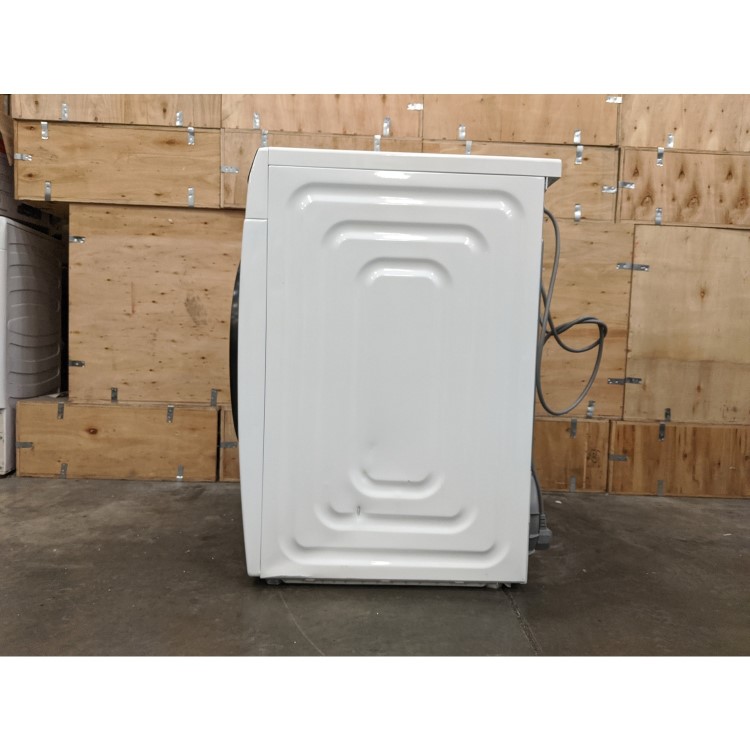 Refurbished Samsung Series 5 Plus DV90T5240AE Freestanding Heatpump 9KG Tumble Dryer White