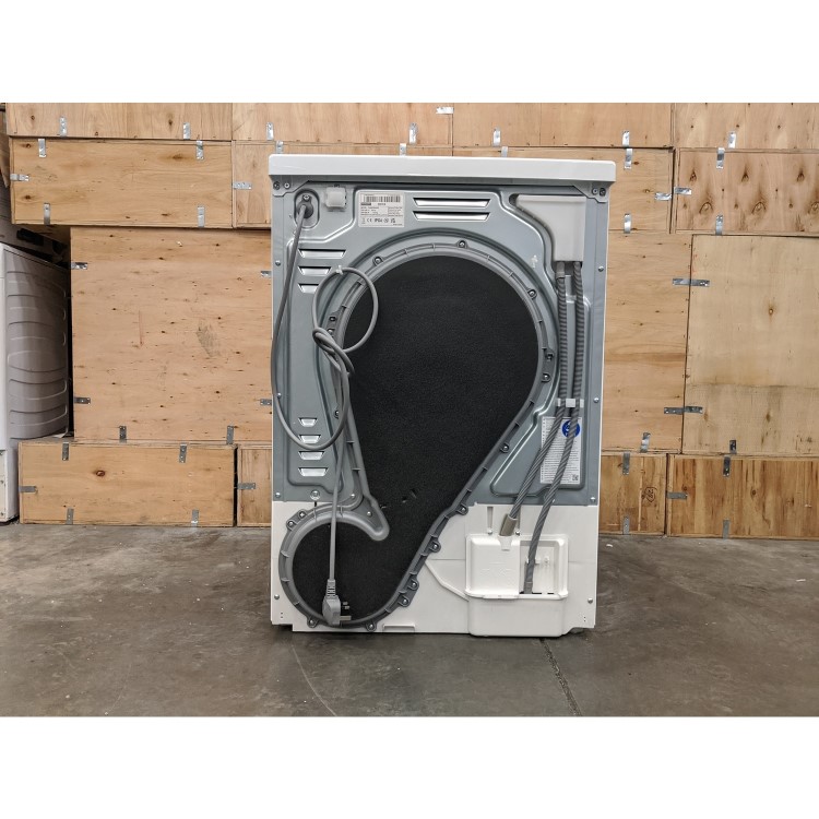 Refurbished Samsung Series 5 Plus DV90T5240AE Freestanding Heatpump 9KG Tumble Dryer White