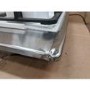 Refurbished Bosch Series 4 PGQ7B5B90 75cm 5 Burner Gas Hob Stainless Steel