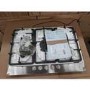 Refurbished Bosch Series 4 PGQ7B5B90 75cm 5 Burner Gas Hob Stainless Steel