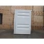 Refurbished Miele TSA203WP Freestanding Heat Pump 7KG Tumble Dryer White