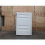 Refurbished Miele TSA203WP Freestanding Heat Pump 7KG Tumble Dryer White