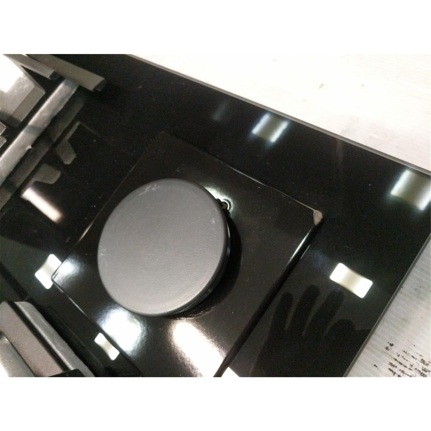 Refurbished Bosch Series 6 PPP6A6B90 60cm Gas on Glass 4 Burner Gas Hob