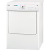 Refurbished Zanussi ZTE7101PZ LINDO100 Freestanding Vented 7KG Tumble Dryer - White