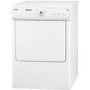 Refurbished Zanussi LINDO100 ZTE7101PZ Freestanding Vented 7KG Tumble Dryer White