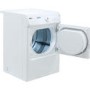 GRADE A1 - Zanussi ZTE7101PZ LINDO100 7kg Vented Tumble Dryer - White