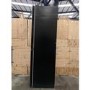 Refurbished Fridgemaster MC55251MDB Freestanding 251 Litre 50/50 Fridge Freezer Black