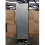Refurbished Fridgemaster MC55251MDB Freestanding 251 Litre 50/50 Fridge Freezer Black