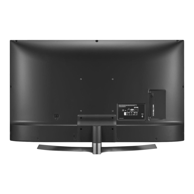 Refurbished LG 50" 4K Ultra HD with HDR10 LED Freeview Play Smart TV without Stand