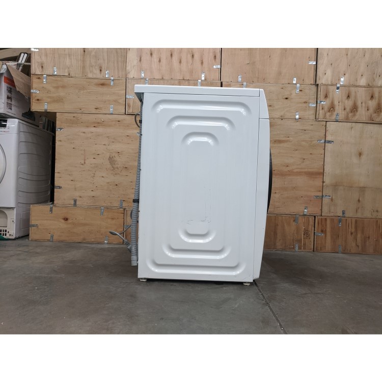 Refurbished Samsung WW90T4540AE Freestanding 9KG 1400 Spin Washing Machine White
