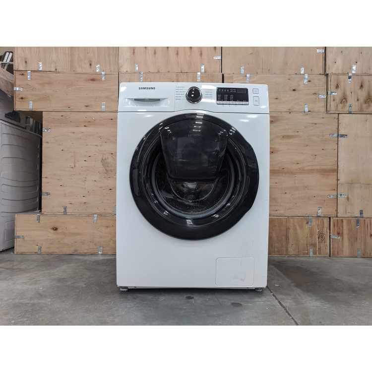 Refurbished Samsung WW90T4540AE Freestanding 9KG 1400 Spin Washing Machine White