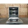 Refurbished Bosch Series 8 SMS8YCI01E 14 Place Freestanding Dishwasher Silver