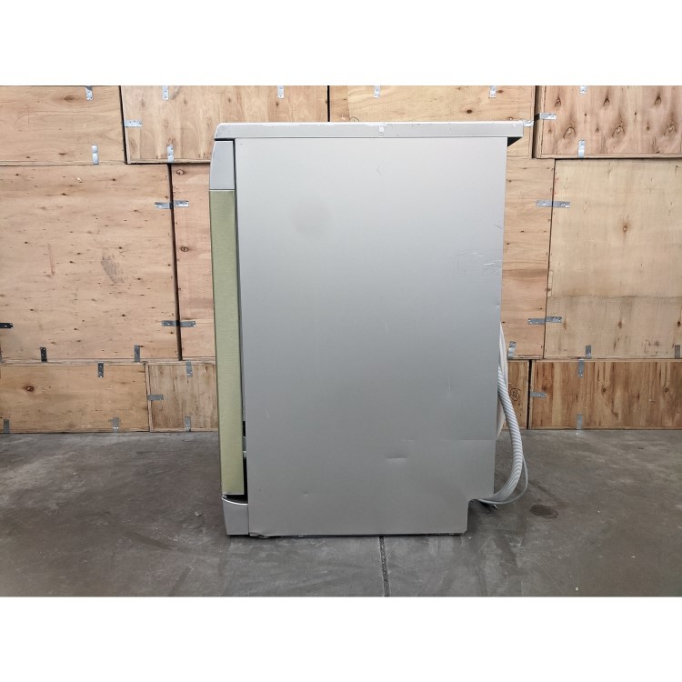 Refurbished Bosch Series 8 SMS8YCI01E 14 Place Freestanding Dishwasher Silver